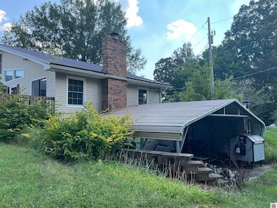 1359 Capp Springs Rd, Benton, KY 42025 - photo 4