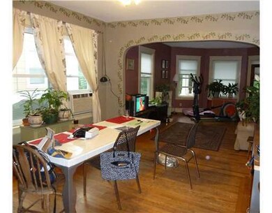 Dining Room.