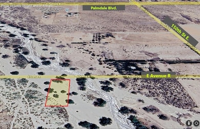 0 Ave R Vic 147th Ste unit 25008569, Sun Village, CA 93543 - photo 3