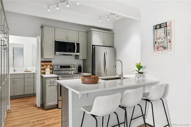 551 N Pearl St unit 303, Denver, CO 80203 - photo 2