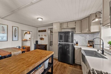 1550 E Reno Rd, Azle, TX 76020 - photo 5