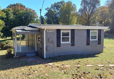 909 Old Thomasville Rd unit A, High Point, NC 27260 - photo 3