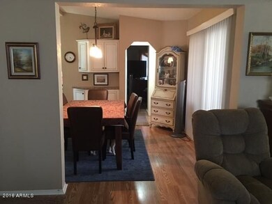 04 - Entry and Living Room