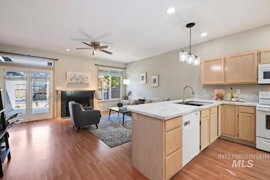 8880 W Northview St, Boise, ID 83704 - photo 6