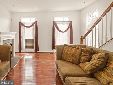 532 Garrett a Morgan Blvd, Hyattsville, MD 20785 - photo 4