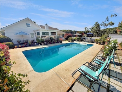 6356 Georgia 191, Comer, GA 30629 - photo 6