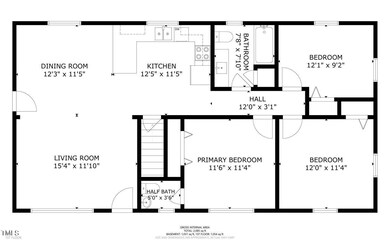 1811 NC Highway 87 Reidsville-large-003-