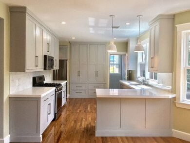 17 Pemberton St unit 17, Cambridge, MA 02140 - photo 6