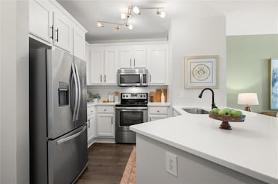 821 Ralph McGill Blvd NE unit 3112, Atlanta, GA 30306 - photo 2