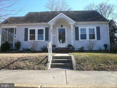 209 Belvedere Ave, Centreville, MD 21617 - photo 2