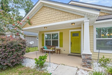 1269 Glen Laura Rd, Jacksonville, FL 32205 - photo 4