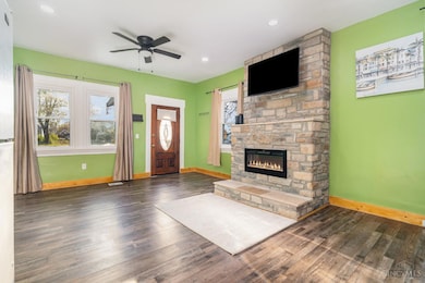 412 Walnut St, Elmwood, OH 45216 - photo 3