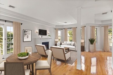 24 Mill St unit 3, Dorchester, MA 02122 - photo 2