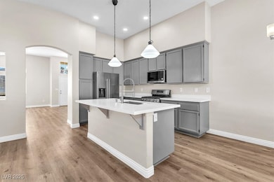 3245 N Campbell Rd, Las Vegas, NV 89129 - photo 2