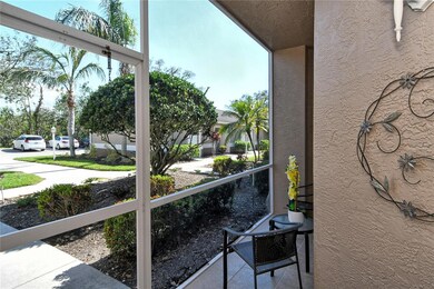 Front Lanai