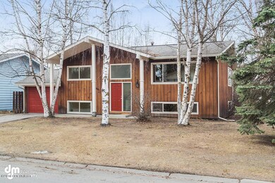 4600 Pavalof St, Anchorage, AK 99507 - photo 4