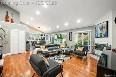 24459 Bloomington Ct, Franklin, MI 48025 - photo 6