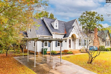 344 Cockspur Rd, Irmo, SC 29063 - photo 3