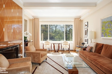 322 Central Park W unit 3C, New York, NY 10025 - photo 3