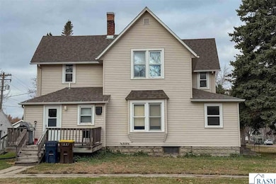 N Park St, Minnesota Lake, MN 56068 - photo 2