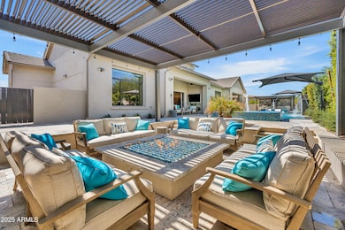 2652 E Pelican Ct, Gilbert, AZ 85297 - photo 5