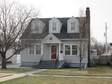 Front View