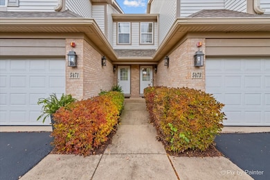 5473 Mcdonough Rd unit 5473, Hoffman Estates, IL 60192 - photo 2