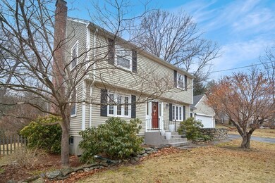 12 Oneida Rd, Acton, MA 01720 - photo 2