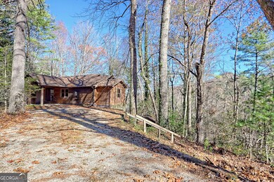46 Clare Ln, Rabun Gap, GA 30568 - photo 4