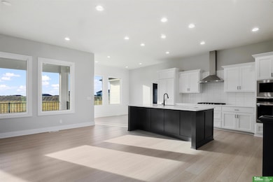 5414 N 212th St, Elkhorn, NE 68022 - photo 3