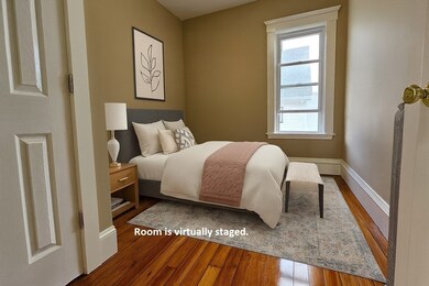 9 Sanger St unit 2, Medford, MA 02155 - photo 4