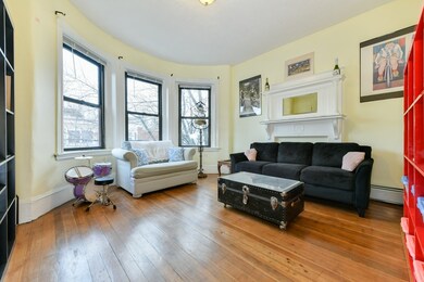 32 Ditson St unit 5, Dorchester, MA 02122 - photo 5