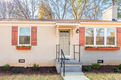 324 Fieldstone Cir, Statesville, NC 28677 - photo 2