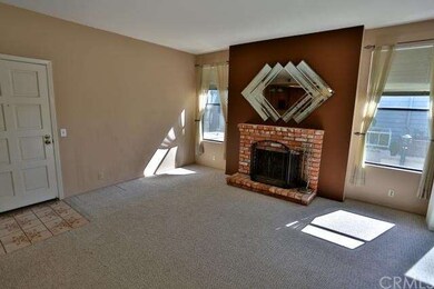 Living Room to front door viiew