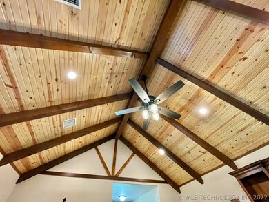 13394 N Pine Ridge Dr, Tahlequah, OK 74464 - photo 7