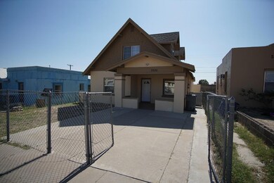3520 Altura Ave, El Paso, TX 79930 - photo 2