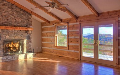 215 The Bluff, Morganton, GA 30560 - photo 4