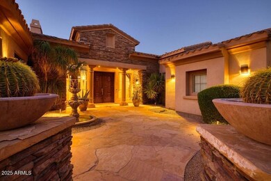 9698 E Vantage Point Rd, Scottsdale, AZ 85262 - photo 6