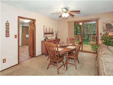 Formal Dining