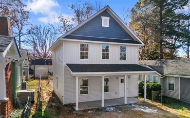 1611 Oak St, Greensboro, NC 27403 - photo 3