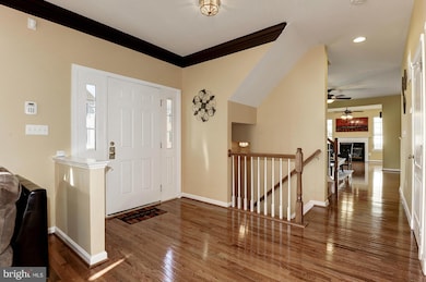 42680 Sandman Terrace, Chantilly, VA 20152 - photo 2