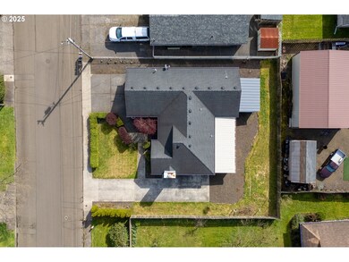 Drone View/UAV