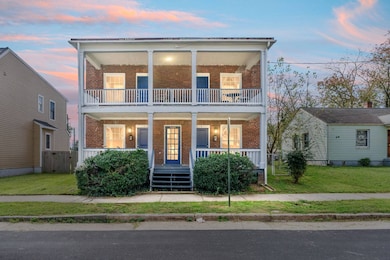 1209 Wallace St, Richmond, VA 23220 - photo 2