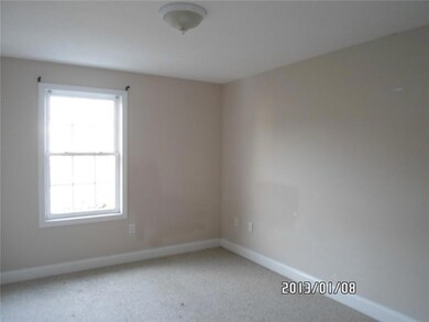 Bedroom.