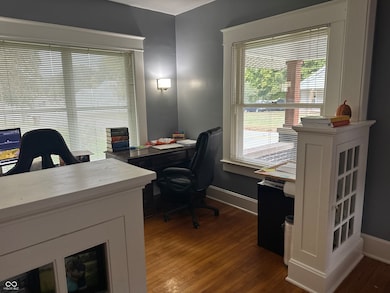 501 W Washington St, Waynetown, IN 47990 - photo 5