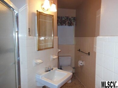 2nd bath
