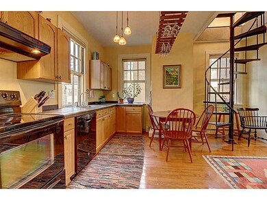 165 Waterman St unit 1, Providence, RI 02906 - photo 5