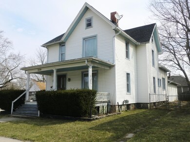 Front Exterior