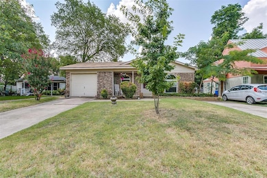 8309 Redonda St, Fort Worth, TX 76108 - photo 3