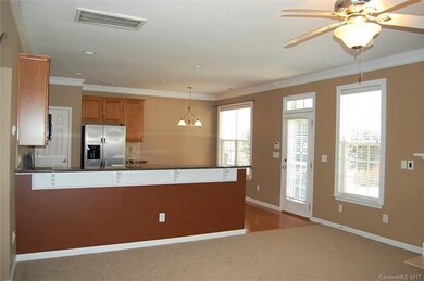 Open Floorplan
